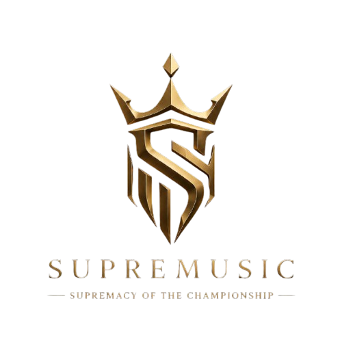 Latar Belakang Supremusic
